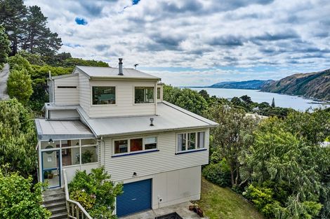 Photo of property in 24 Raroa Place, Pukerua Bay, 5026