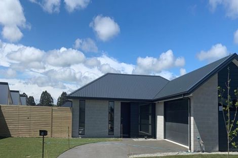 Photo of property in 45 Fairbairn Road, Rolleston, 7614