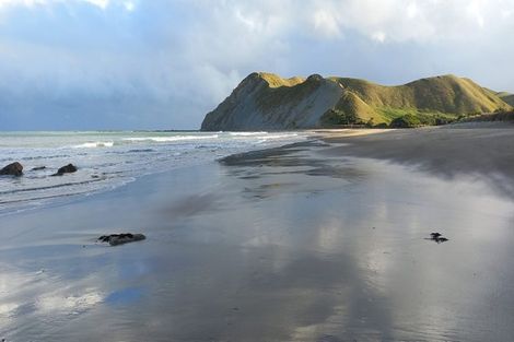 Photo of property in 422 Whangaehu Road, Porangahau, 4293