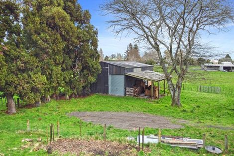 Photo of property in 273 Vaile Road, Newstead, Hamilton, 3286