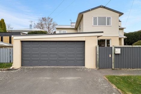 Photo of property in 12 Strathearn Avenue, Wakari, Dunedin, 9010