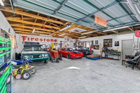 Photo of property in 5 Goodman Street, Blenheim, 7201