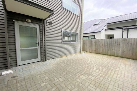 Photo of property in A7/101 Caledonian Road, St Albans, Christchurch, 8014