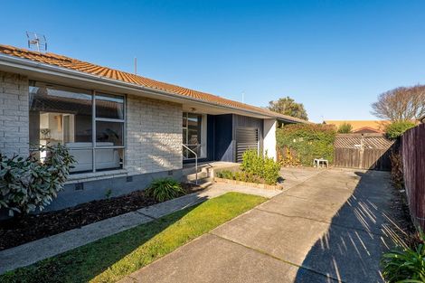 Photo of property in 1/18 Gibson Drive, Hornby, Christchurch, 8042