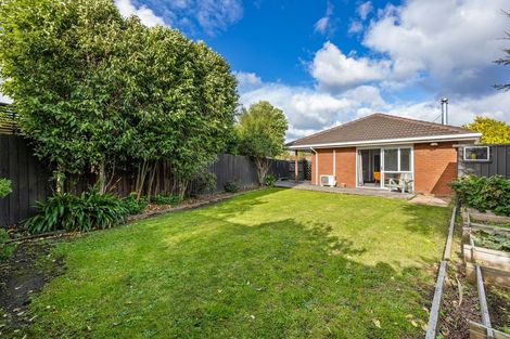 Photo of property in 1/12 Barclay Place, Burwood, Christchurch, 8061
