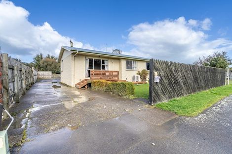 Photo of property in 233 Ball Street, Kingswell, Invercargill, 9812