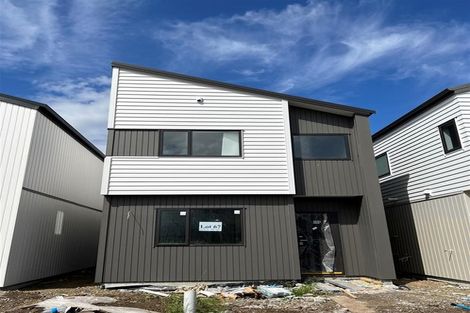 Photo of property in 34 Kairakau Street, Papakura, 2110