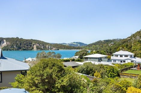 Photo of property in 12 Panorama Avenue, Ferry Landing, Whitianga, 3591