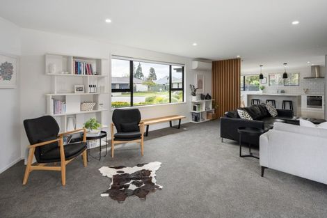 Photo of property in 10 Sequoia Place, Springlands, Blenheim, 7201