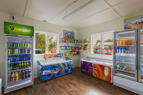 Photo of property in 11 Abercromby Street, Porangahau, 4293