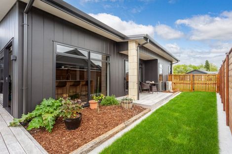 Photo of property in 11 Peakedale Drive, Matamata, 3400