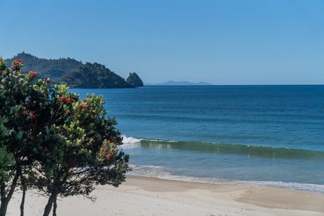 Photo of property in 248 Tangiora Avenue, Whangapoua, Coromandel, 3582