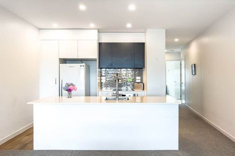 Photo of property in 15/1 Genevieve Lane, Hobsonville, Auckland, 0616