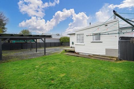 Photo of property in 121 Pomona Street, Strathern, Invercargill, 9812