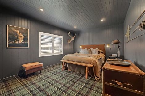 Photo of property in 1 Nisbet Terrace, Kinloch, Taupo, 3377