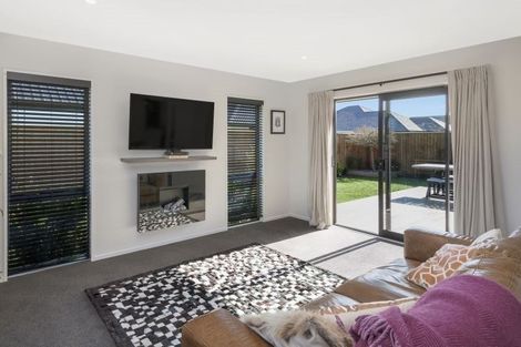 Photo of property in 56 Hinterland Drive, Prebbleton, 7604