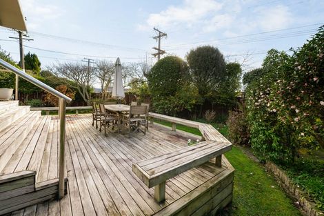 Photo of property in 48 Wymer Terrace, Chartwell, Hamilton, 3210