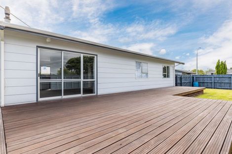 Photo of property in 41 Lantana Avenue, Bell Block, New Plymouth, 4312