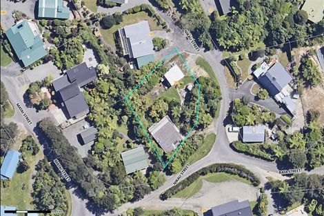 Photo of property in 20 Nikau Street, Duncan Bay, Rai Valley, 7195