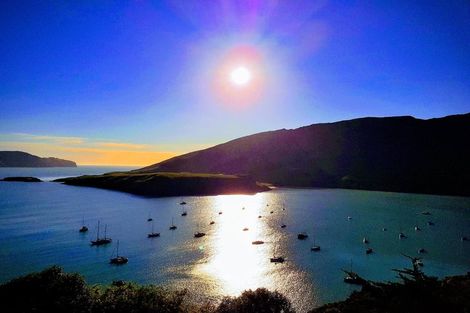 Photo of property in 14 Rawhiti Street, Diamond Harbour, 8972