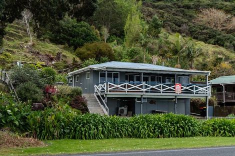 Photo of property in 912 Thames Coast Sh25 Road, Te Mata, Thames, 3575