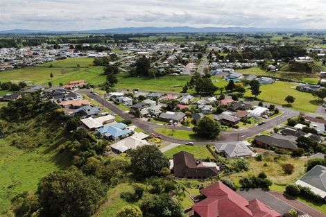 Photo of property in 20 Ohinemuri Place, Paeroa, 3600