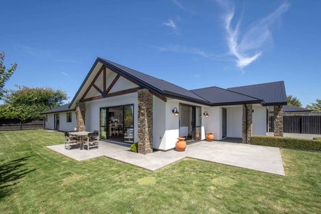 Photo of property in 4 Fifetuscan Way, Lincoln, 7608