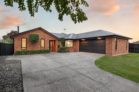 Photo of property in 5 Belgrave Court, Huntington, Hamilton, 3210