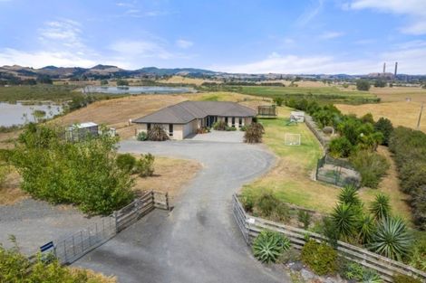 Photo of property in 124a Ralph Road, Huntly, 3771