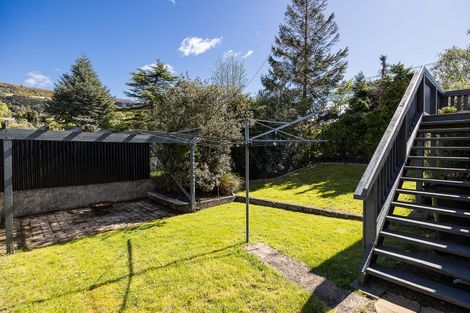 Photo of property in 1 Centennial Avenue, Helensburgh, Dunedin, 9010