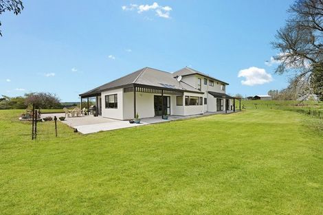 Photo of property in 18 Masters Road, Eureka, Hamilton, 3287