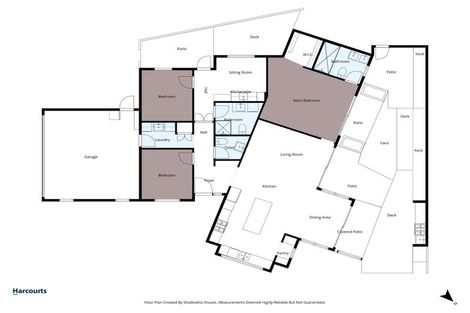 Photo of property in 15 Odlin Lane, Red Beach, 0932