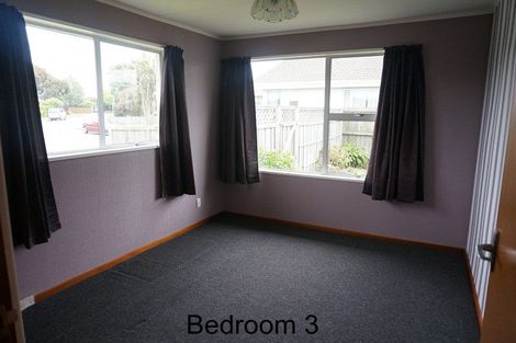 Photo of property in 11 Tie Place, Wigram, Christchurch, 8042
