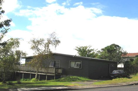 Photo of property in 126 Sunnyside Road, Sunnyvale, Auckland, 0612
