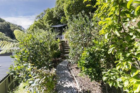 Photo of property in 339 Ohiro Road, Brooklyn, Wellington, 6021