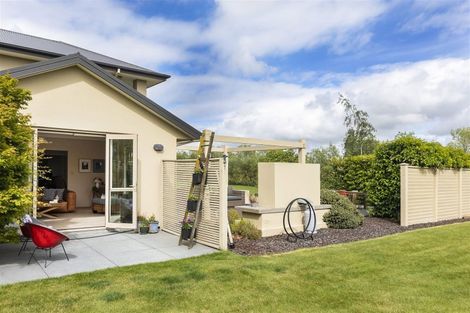 Photo of property in 575 Oxford Road, Fernside, Rangiora, 7471