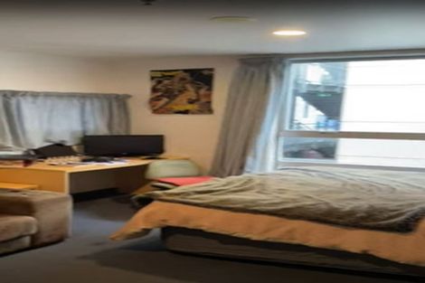 Photo of property in Hanson House, 4/27 Hanson Street, Mount Cook, Wellington, 6021