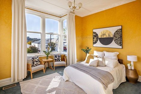 Photo of property in 38 Wright Street, Mount Cook, Wellington, 6021