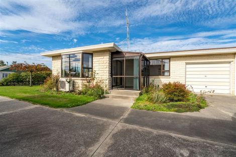 Photo of property in 29a Leonard Street, Waimate, 7924