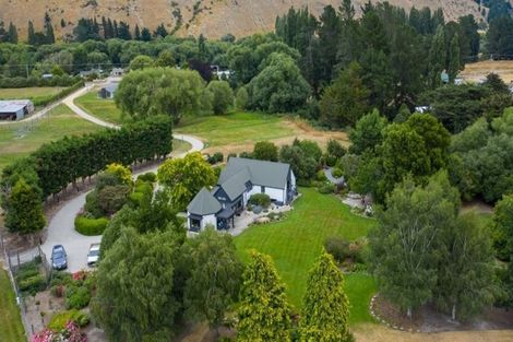 Photo of property in 1633 Teviot Road, Millers Flat, Roxburgh, 9572