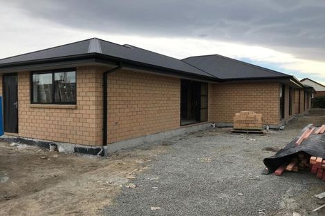 Photo of property in 2 Tika Street, Riccarton, Christchurch, 8041