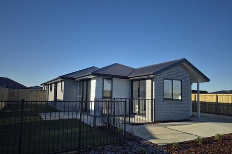 Photo of property in 874 Goulds Road, Rolleston, 7614