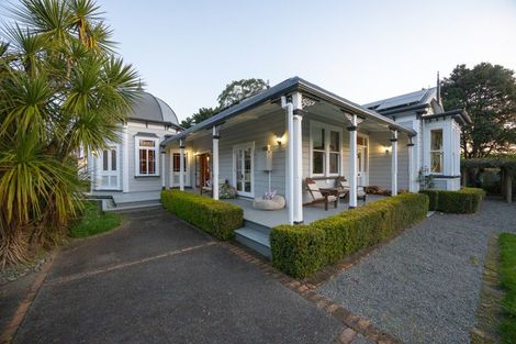 Photo of property in 98 Taonui Road, Aorangi, Feilding, 4775