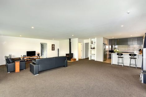 Photo of property in 1664a Hoskyns Road, Kirwee, Darfield, 7571