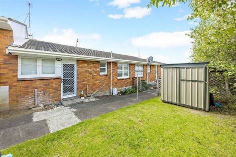 Photo of property in 3/117 Station Road, Papatoetoe, Auckland, 2025