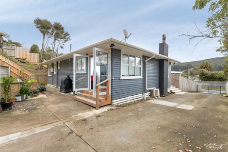 Photo of property in 16 Bull Avenue, Wainuiomata, Lower Hutt, 5014