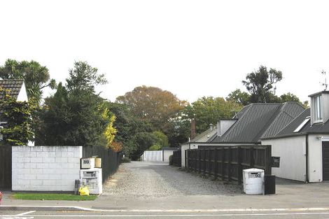 Photo of property in 4/89 Clyde Road, Ilam, Christchurch, 8041