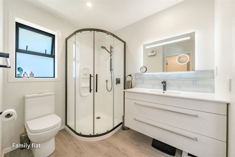 Photo of property in 718 Moonshine Hill Road, Moonshine Valley, Porirua, 5381