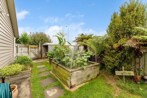 Photo of property in 16 Barry Curtis Place, Levin, 5510