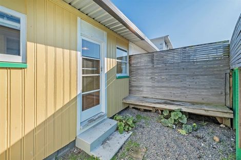 Photo of property in 3/9 Hardwicke Street, Sumner, Christchurch, 8081